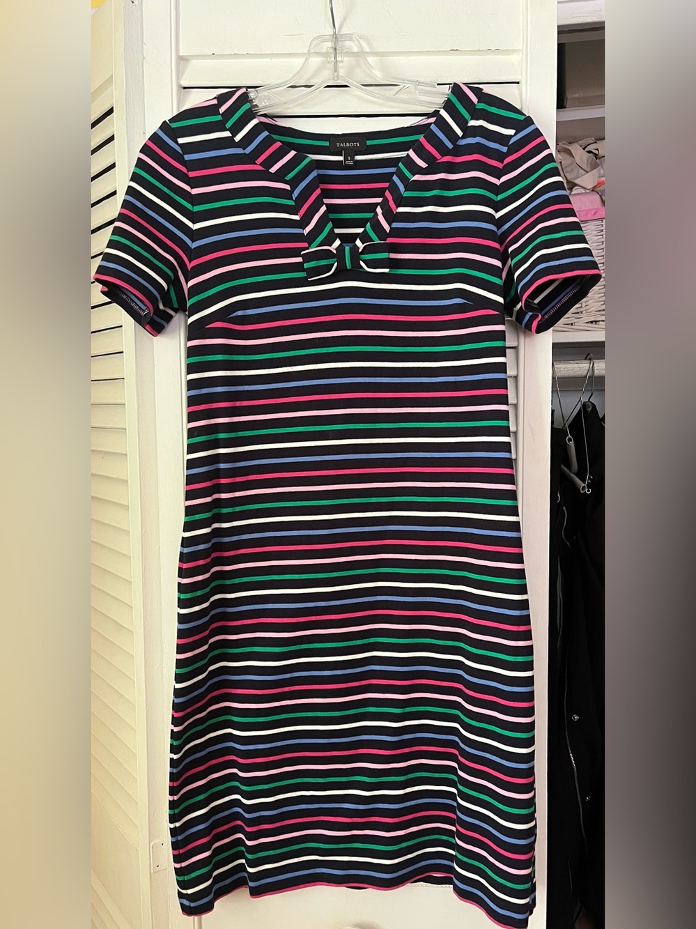 Talbots